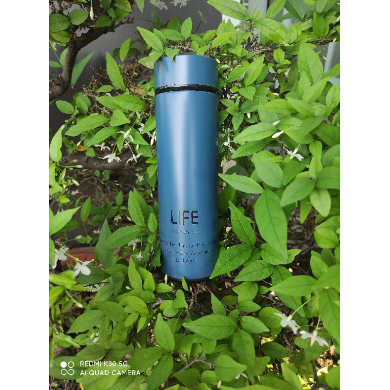 [Mã SRJULY1215 giảm 20K đơn 50K] Bình Giữ Nhiệt B&Q inox, dung tích 500ml | BigBuy360 - bigbuy360.vn