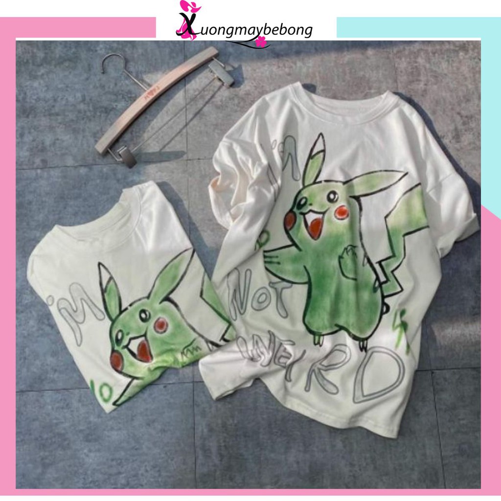 [Siêu rẻ] Combo áo thun