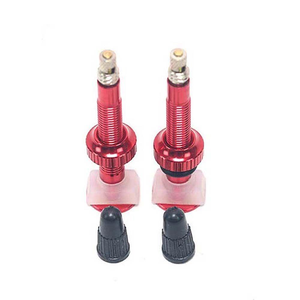 LANFY Nắp Van Xe Đạp Không Ruột Chất Lượng Cao