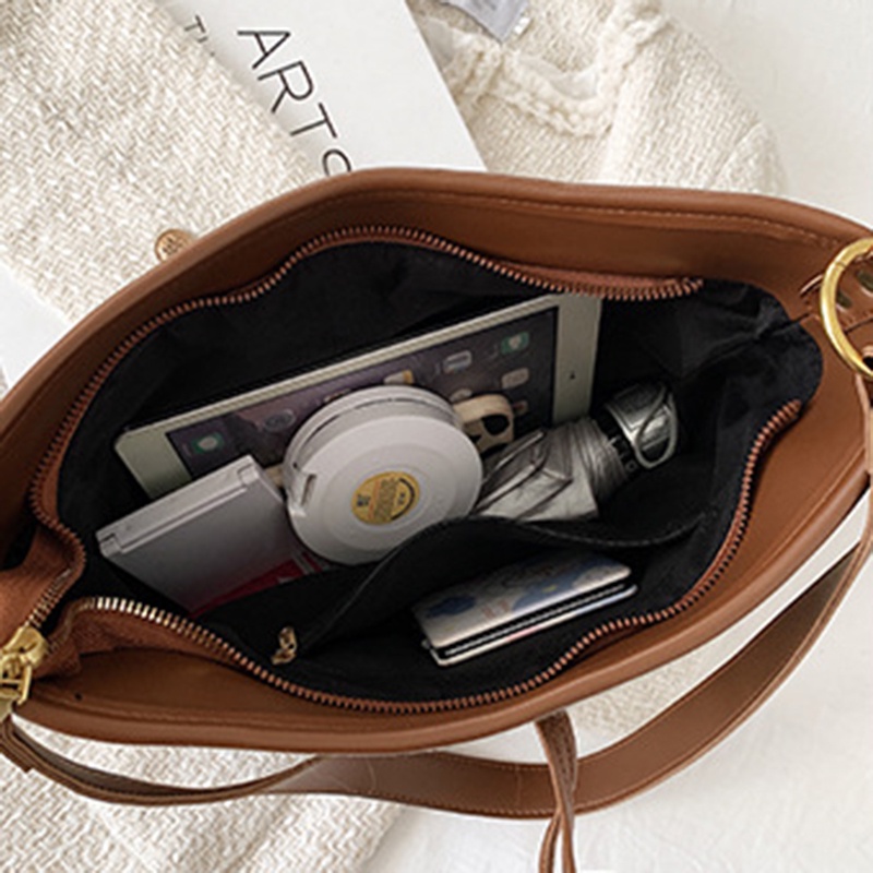 Túi Đeo Vai Cỡ Lớn Thời Trang Dành Cho Nữ