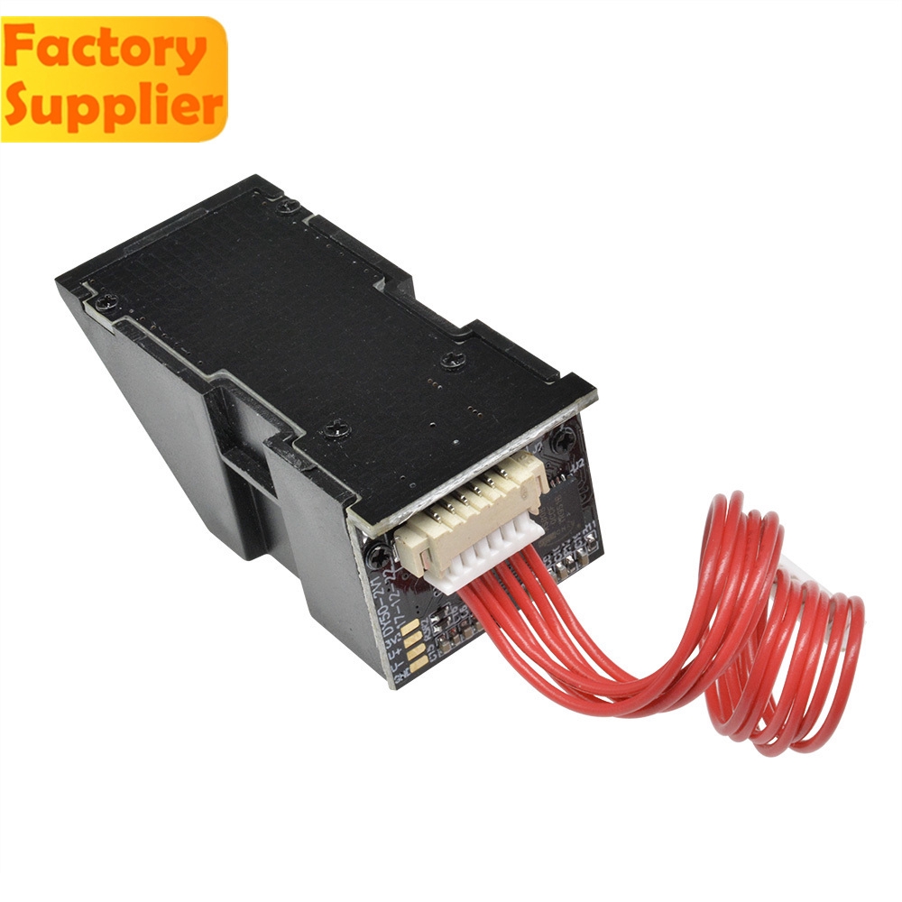 Mô Đun Cảm Biến Vân Tay Fpm10A Cho Arduino | BigBuy360 - bigbuy360.vn