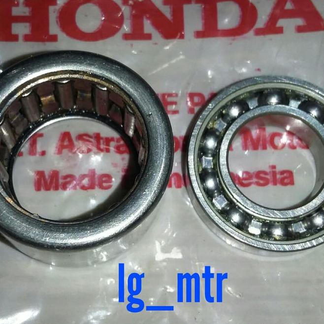 Ròng Rọc Bằng Tre Chuyên Dụng Cho Xe Honda Vario Beat Spacy