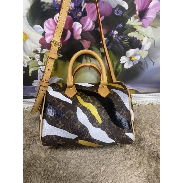 Túi trống lv size 20