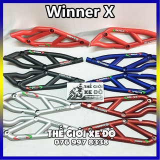 ốp hông winner x