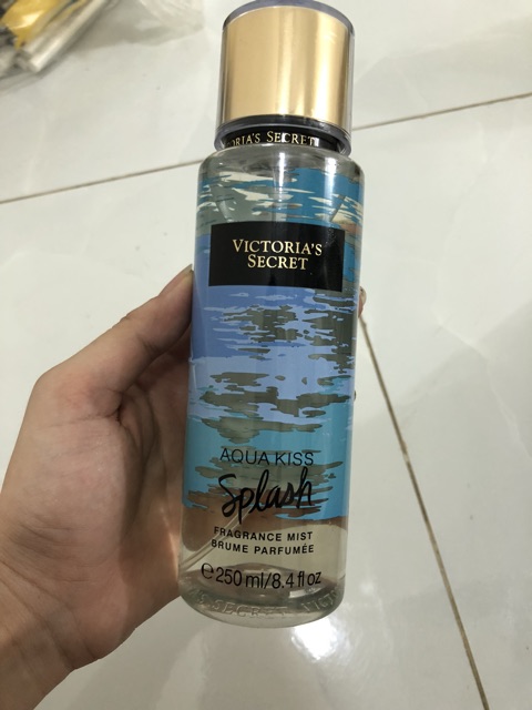 Xịt thơm body Victoria’s Secret 250ml Mỹ