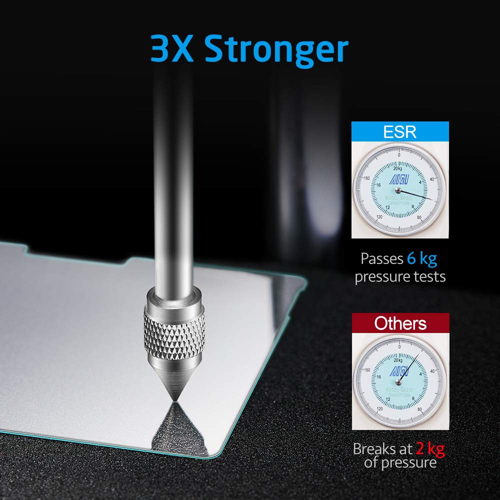 Kính cường lực chính hãng JRC cho Surface Go ,Go 2 ,Go 3