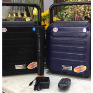 Loa kéo di động Temeisheng A6-4