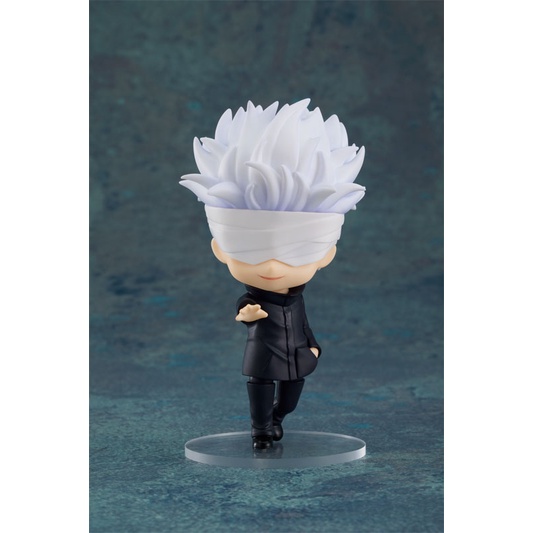 [WibuStation] ĐẶT TRƯỚC Mô hình/Nendoroid Jujutsu Kaisen Satorou Gojo Ver 0