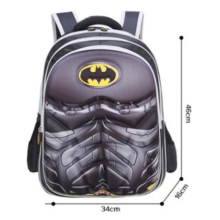 balo batman người dơi