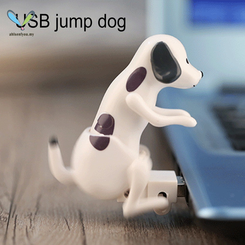 Vỏ Bọc Usb Chống Bụi Hình Cún Dễ Thương Cho Bé | BigBuy360 - bigbuy360.vn