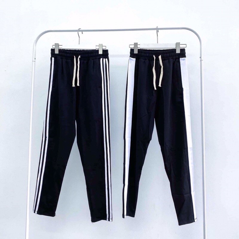 QUẦN SỌC THỂ THAO 1 , 2 , 3 SỌC - ( Ảnh thật ) Hogoto shop | BigBuy360 - bigbuy360.vn