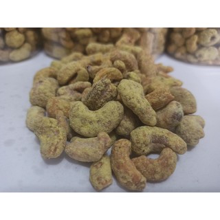 HẠT ĐIỀU RANG VỊ SẦU RIÊNG 1KG