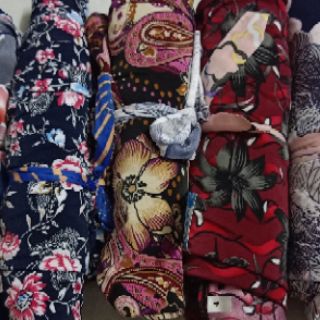 Đồ Bộ Thun Lạnh Lửng