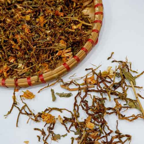 Trà Nữ Thần Lúa Mạch Đậu Đỏ 12 Nguyên Liệu Tạp Hóa Vít | BigBuy360 - bigbuy360.vn