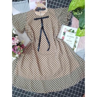 Váy bầu, đầm bầu thiết kế chất lụa đẹp
