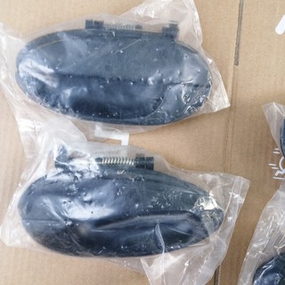 TAY MỞ CỬA NGOÀI DAEWOO MATIZ 2