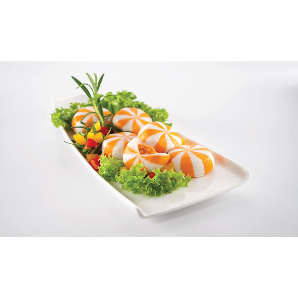 Các Loại Viên Thả Lẩu tự chọn giá từ 17k/100g