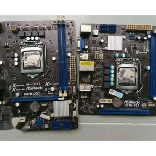 Combo main h61 + g8xx -hàng zin