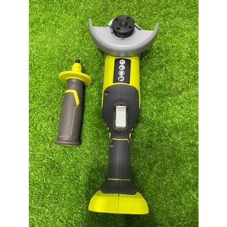 Máy mài bin ryobi 18v