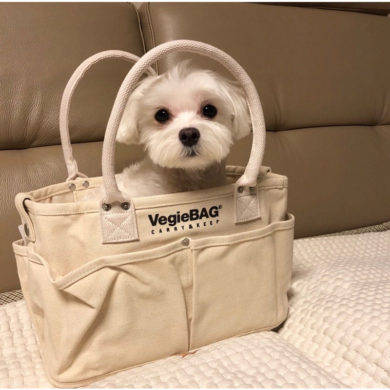 Túi vải VEGIE BAG