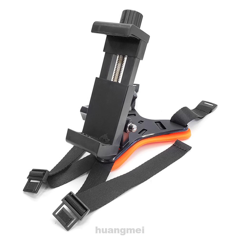 Bộ phụ kiện giá đỡ cho camera Gopro 9 MAX gắn mũ bảo hiểm tiện dụng
 | BigBuy360 - bigbuy360.vn