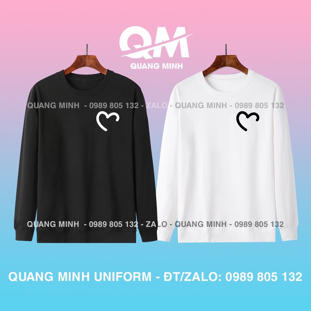 { giá sỉ } ÁO ĐÔI THU ĐÔNG CHẤT ĐẸP CHO CẶP ĐÔI BÊN NHAU