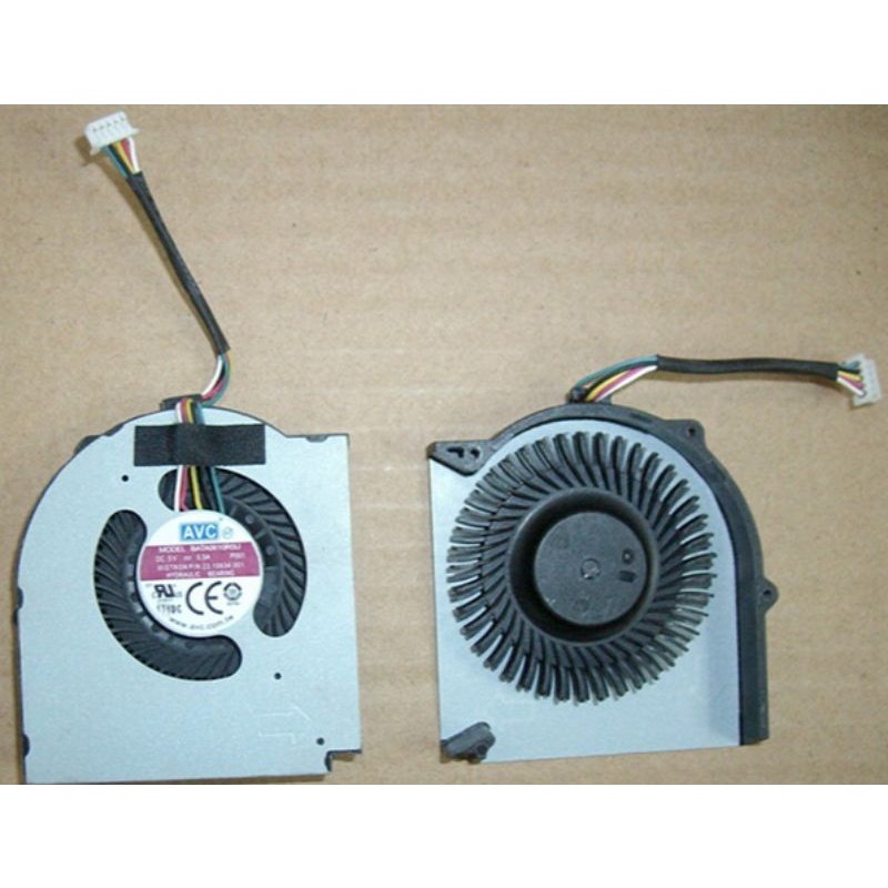 Quạt laptop, fan laptop Lenovo ThinkPad L440, L540 - Quạt gió, hệ thống làm mát cho laptop Lenovo ThinkPad L440, L450.
