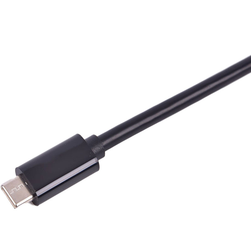 Cáp Chuyển Đổi Từ Cổng Usb C Sang Hdmi 4k 60hz Loại C 3.1 Đầu Cái | BigBuy360 - bigbuy360.vn