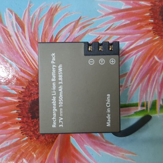 Pin camera hành trình chính hãng