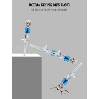 Disney - Nữ Hoàng Băng Giá