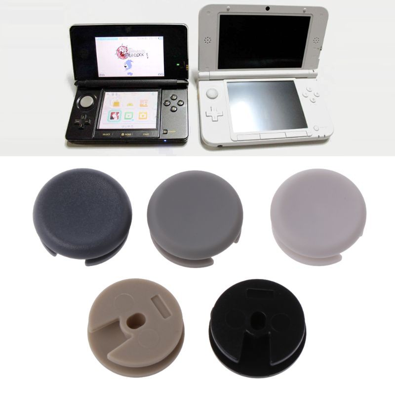 5 Nút thay thế cho tay cầm điều khiển game 3DS 3DSLL 3DS XL