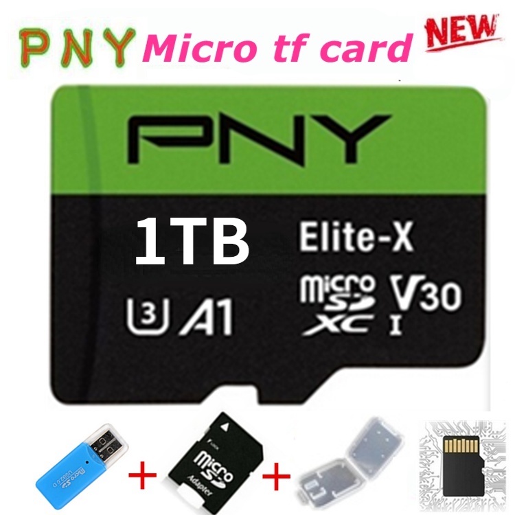 Thẻ Nhớ SDHC 64GB 128GB 256GB SDXC Class10 C10 R80mb / s Ub-1 Hiệu SanDisk 8GB 16GB 32GB SDHC 64GB