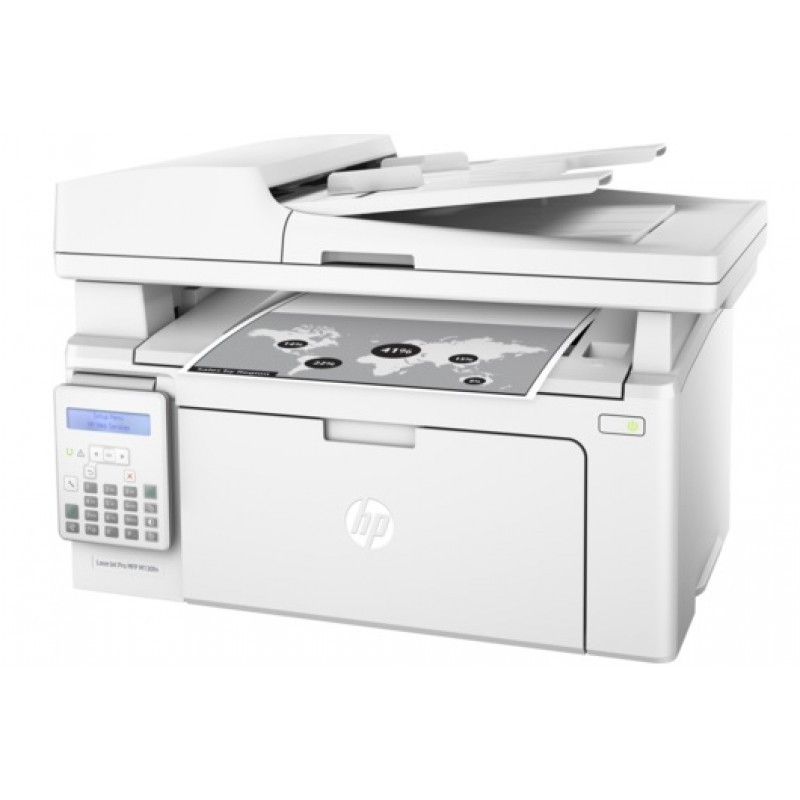 Máy In Laser Đa Chức Năng Không Dây HP LaserJet Pro MFP M130NW | BigBuy360 - bigbuy360.vn