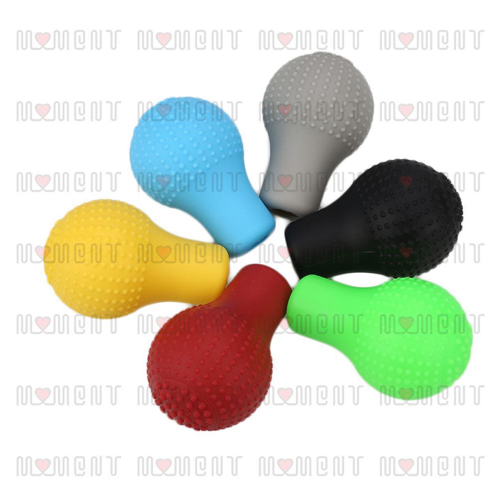 Bọc cần số xe ô tô bằng silicone