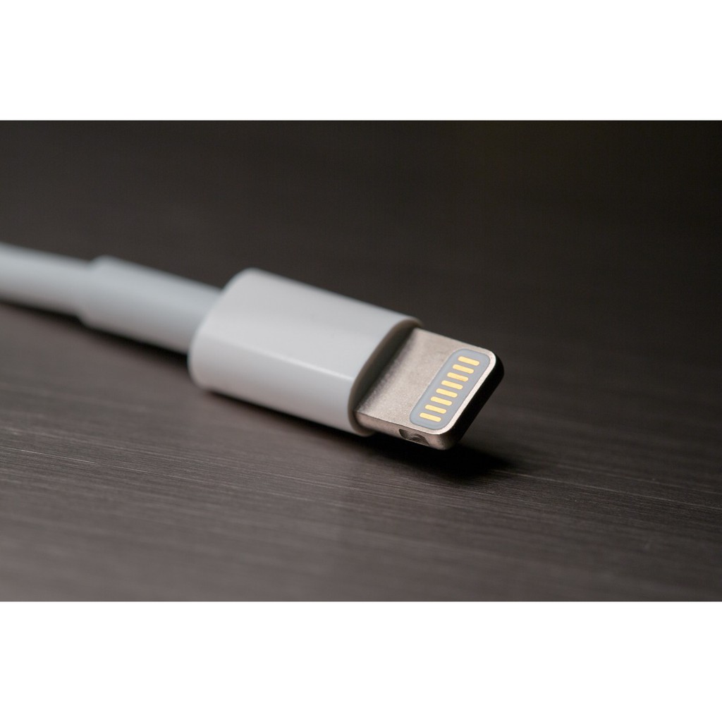 CÁP CHUYỂN ĐỔI OTG, từ Lightning sang OTG, dài 20cm | BigBuy360 - bigbuy360.vn
