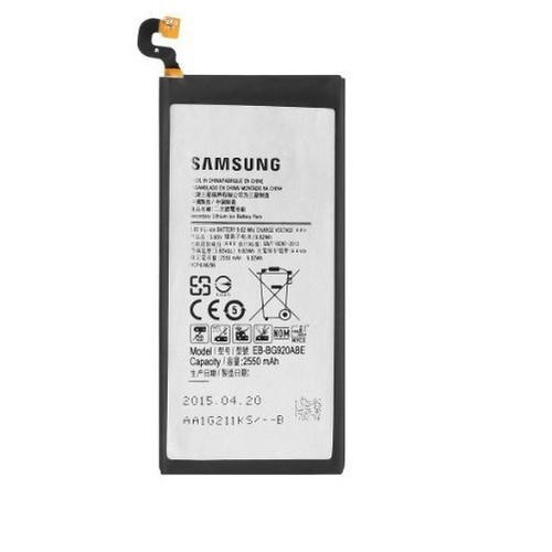 Pin thay thế điện thoại Samsung Galaxy S6 EB-BG920ABE