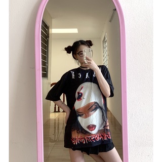 Áo phông nữ đa dạng mẫu mã- freesize