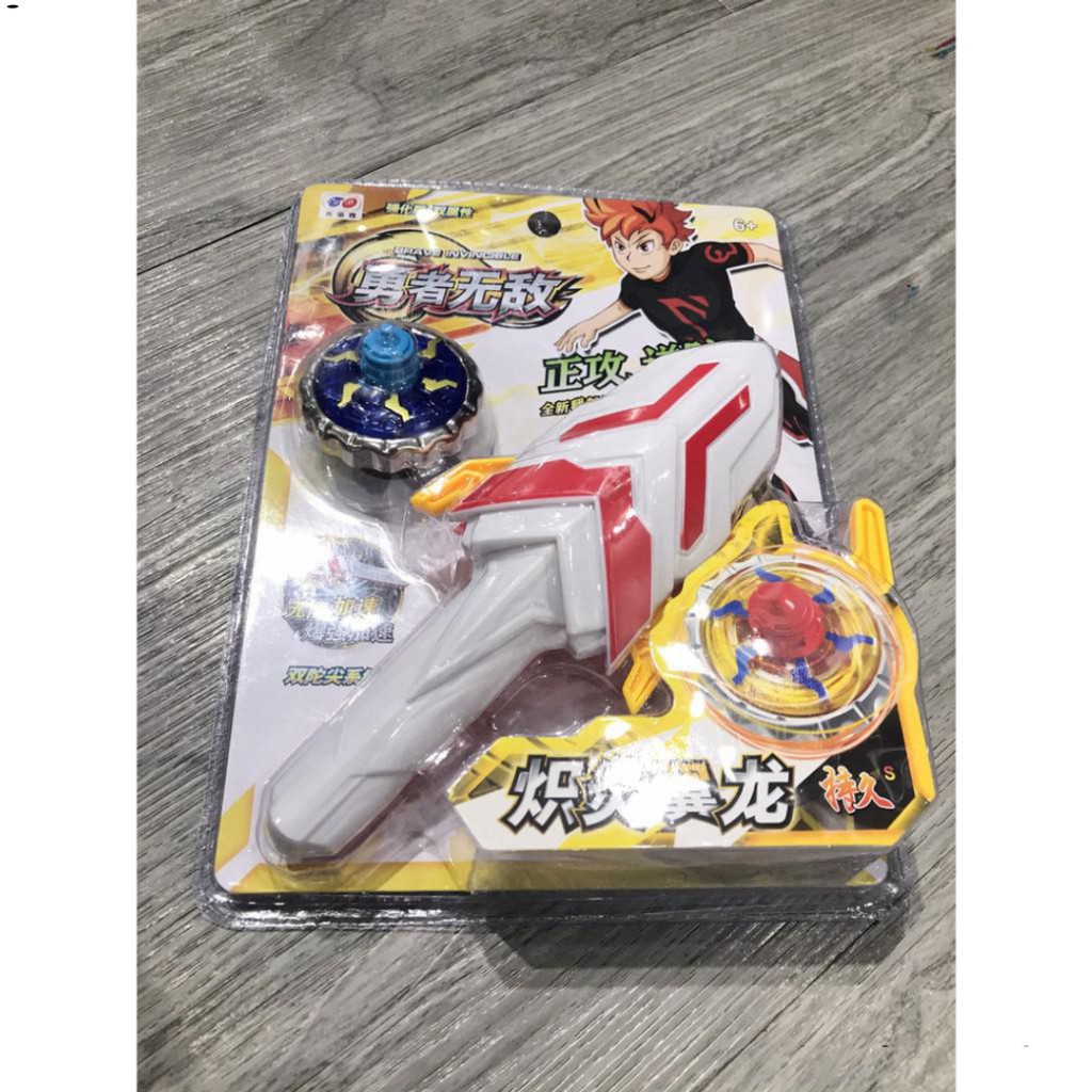 Bán Con quay infinity nado V - đại chiến vô cực Siêu rẻ