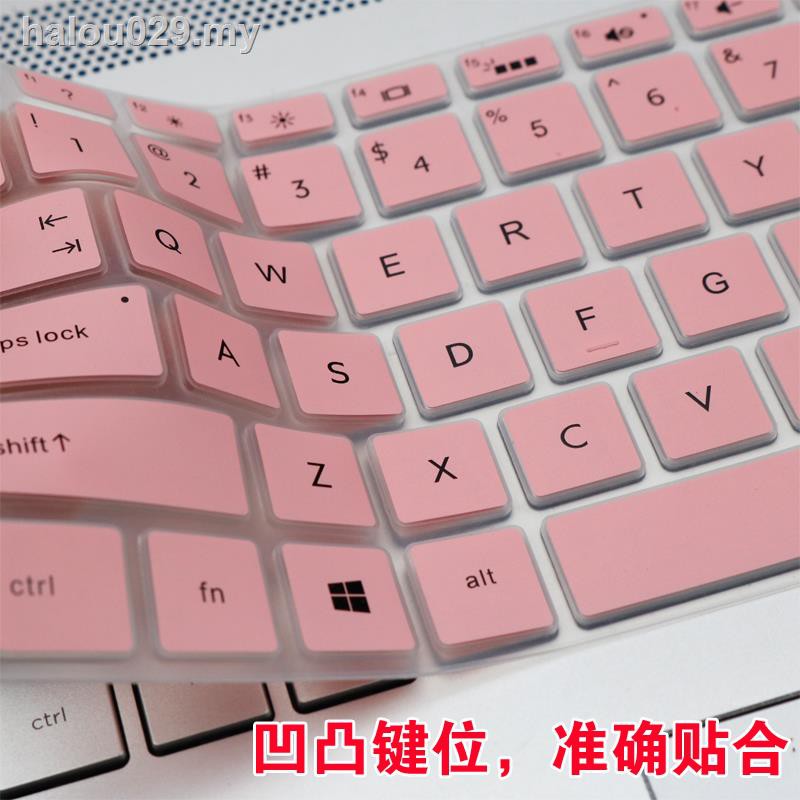 Miếng Dán Bảo Vệ Bàn Phím Chống Bụi Cho Laptop Hewlett-packard (hp) Star 15 - Cs2013tx 15.6 - Inch | BigBuy360 - bigbuy360.vn