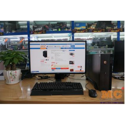 PC văn phòng MCC-2020VP CPU 2.9Ghz/RAM4GB/SSD120G | BigBuy360 - bigbuy360.vn