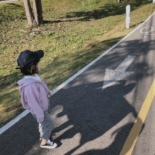 Áo Khoác Có Mũ Trùm Phong Cách Hàn Quốc Nhật Bản Mới 2022 Cho Bé Gái