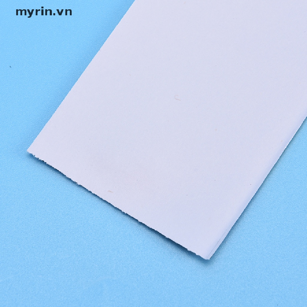 Cuộn Băng Lá Đồng 50Mmx3M EMI Dán Viền Đàn GuitarÁo Thun Thiết Kế Mới Năng Động Thời Trang