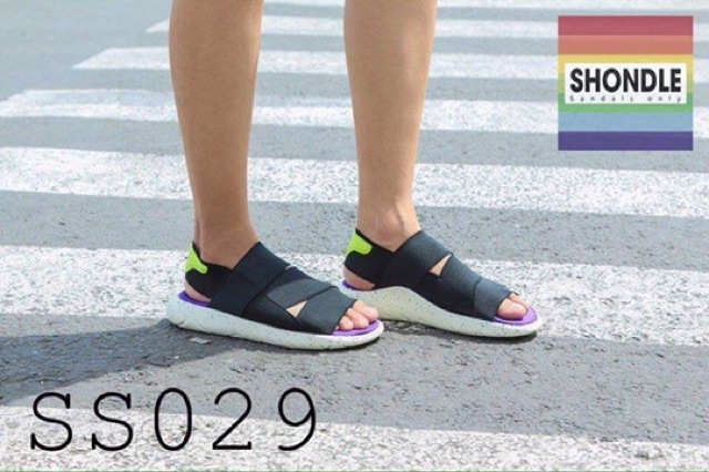 🚀 Giày Sandal Y3 Hot 2020 Sale 1 Xinh new ₁