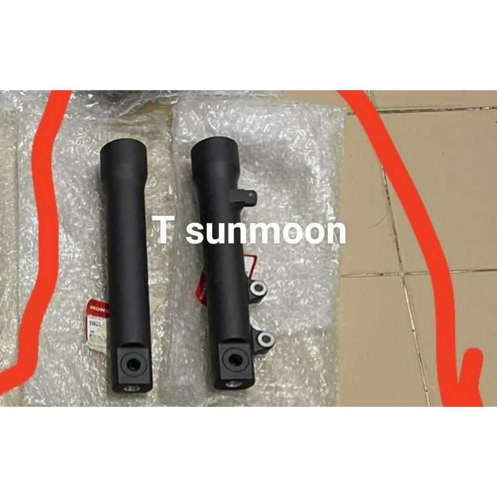 Ống vỏ giảm xóc trước lead 125 honda