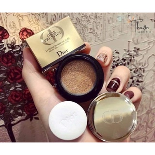 Phấn Nước Cushion Dior Prestige Mini 4g