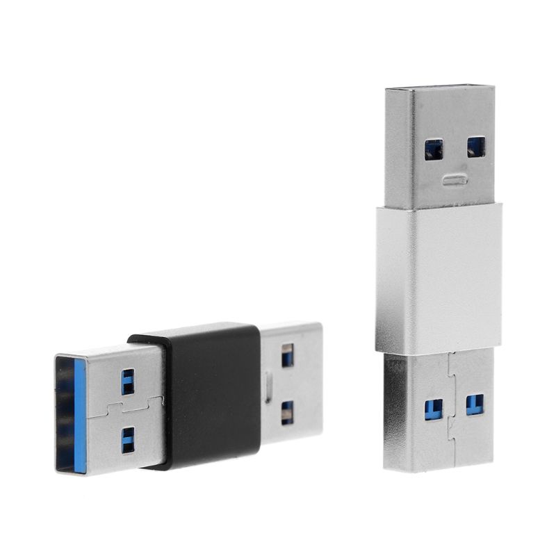 Đầu Nối Dài USB 3.0 Tốc Độ Cao Gọn Nhẹ # 1