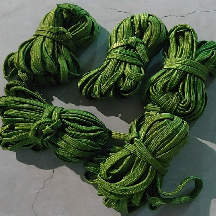 Dây Dù Dẹp Bản 1.8cm , Dây Bóng Loại Tốt