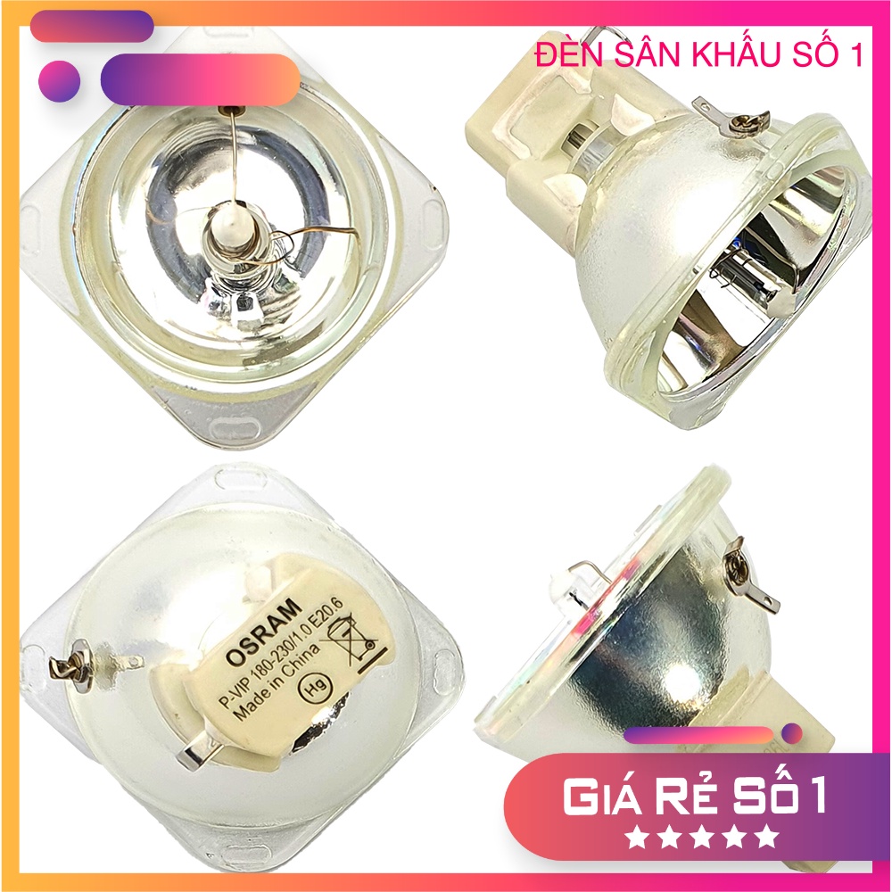 Bóng đèn Beam 230