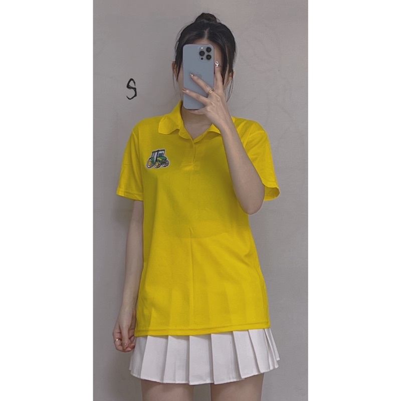 POLO SICKER SIÊU XINH