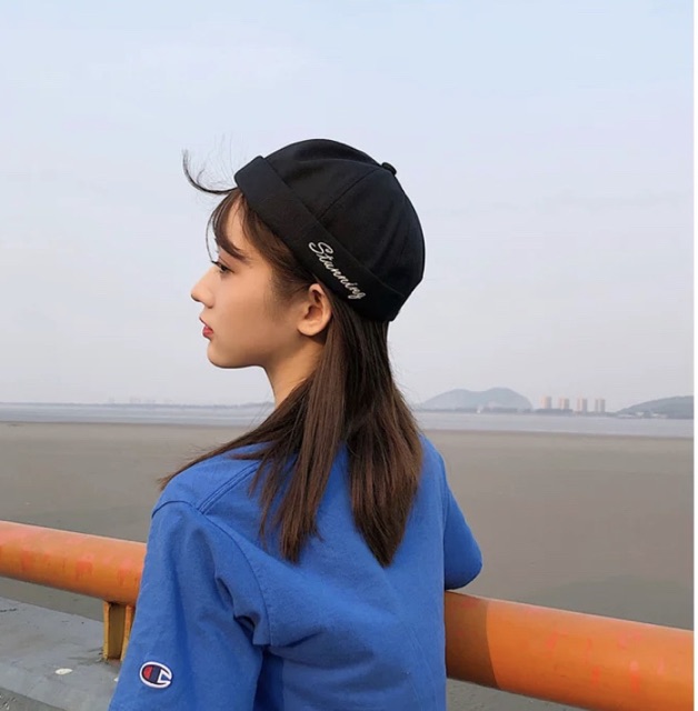 NÓN MIKI HAT - Stunning - NÓN TRÒN - NMK06